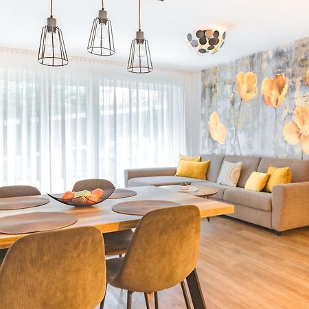 Haus Bachinger Appartement Mondsee Buitenkant foto