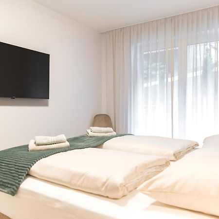 Haus Bachinger Appartement Mondsee Buitenkant foto