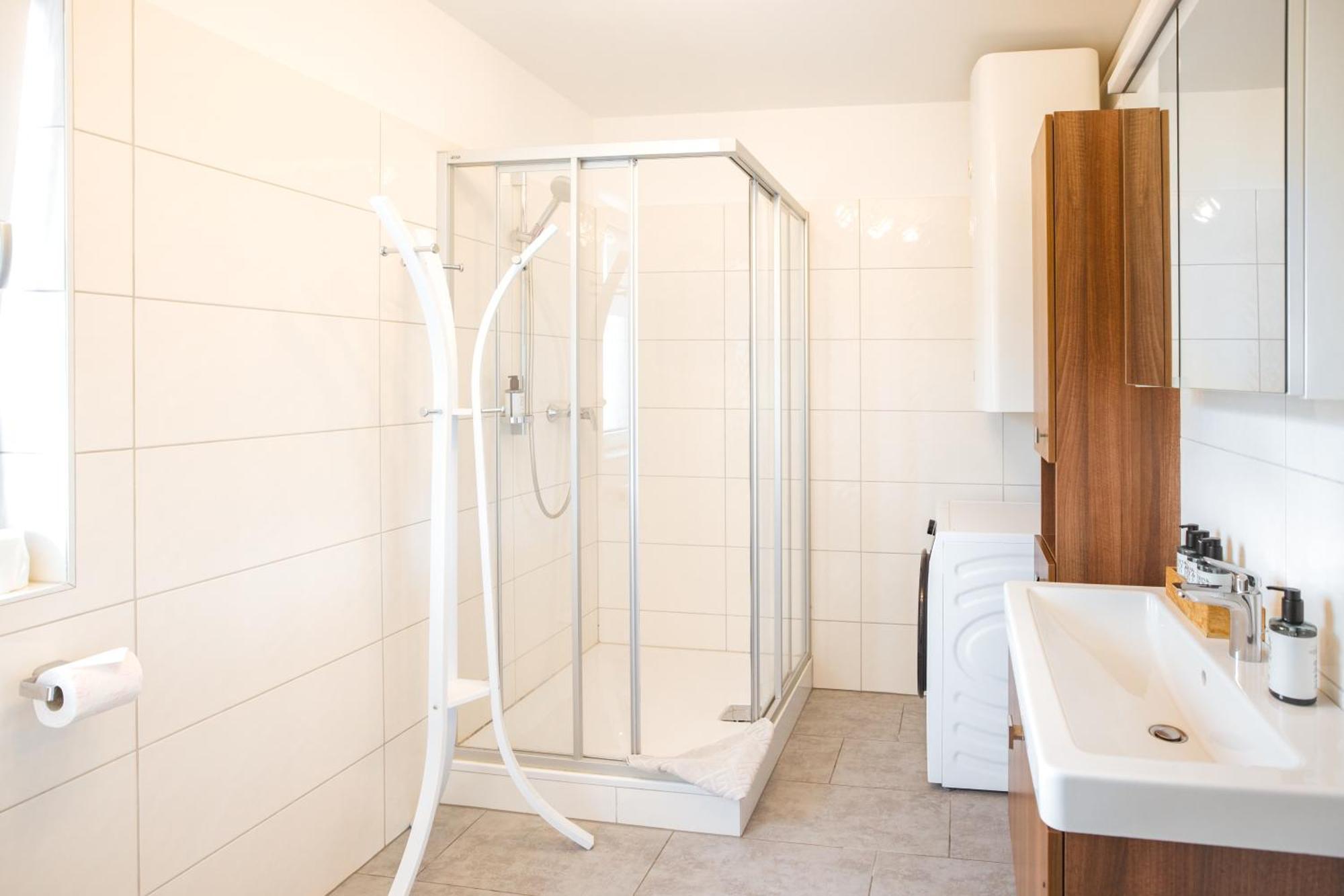 Haus Bachinger Appartement Mondsee Buitenkant foto