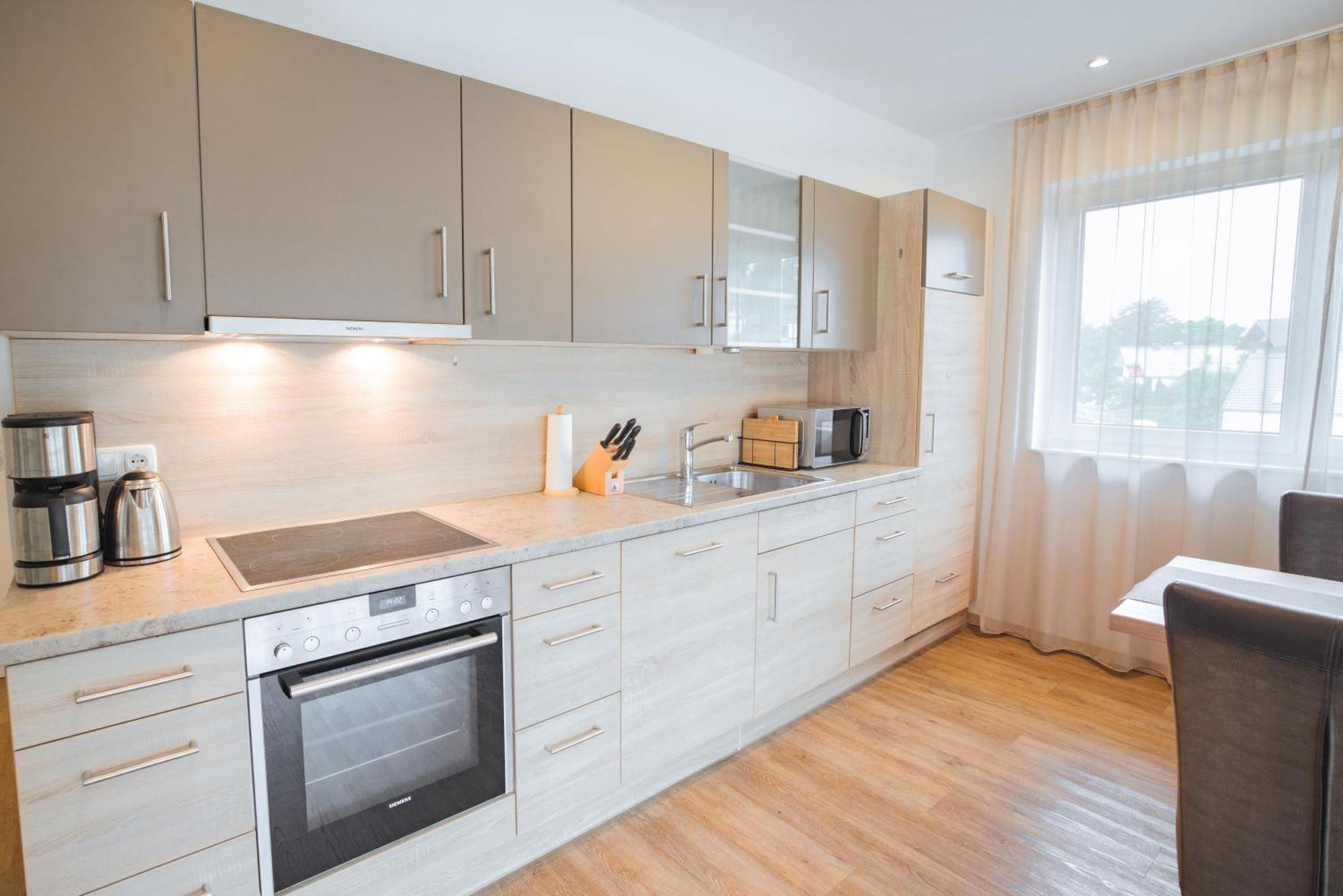 Haus Bachinger Appartement Mondsee Buitenkant foto