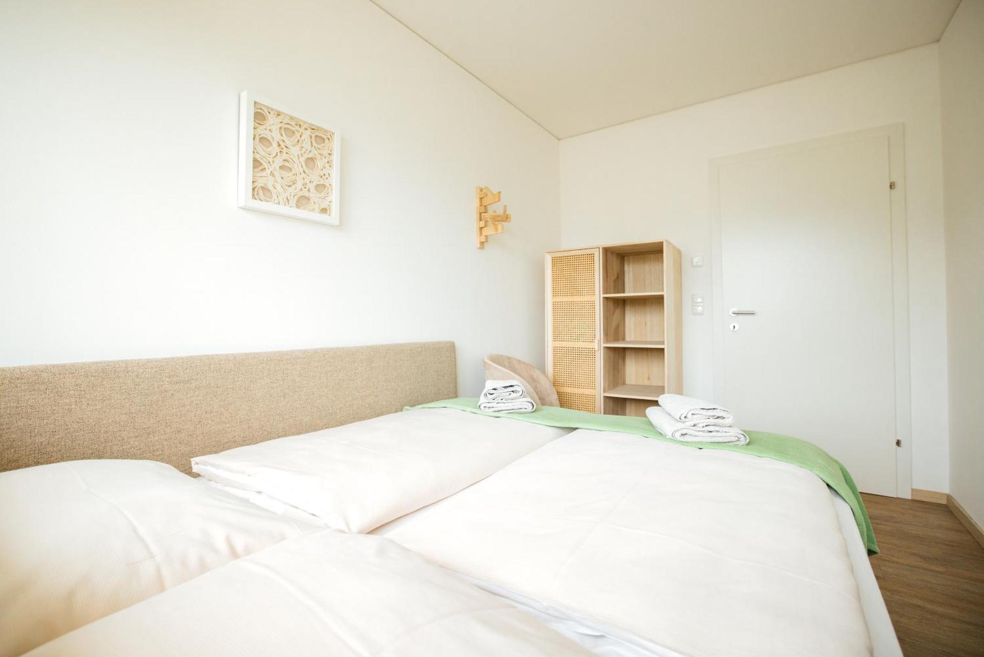 Haus Bachinger Appartement Mondsee Buitenkant foto
