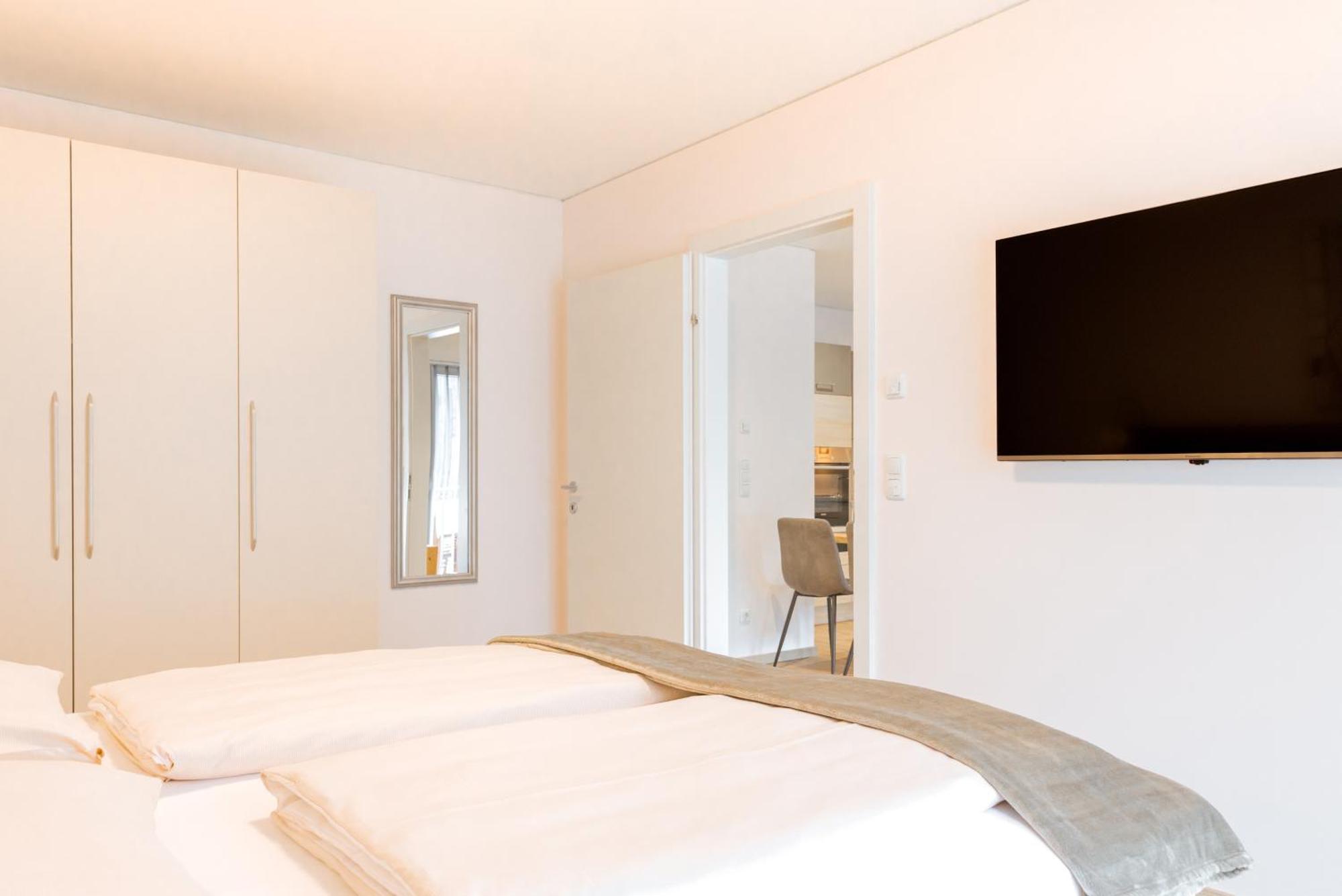 Haus Bachinger Appartement Mondsee Buitenkant foto