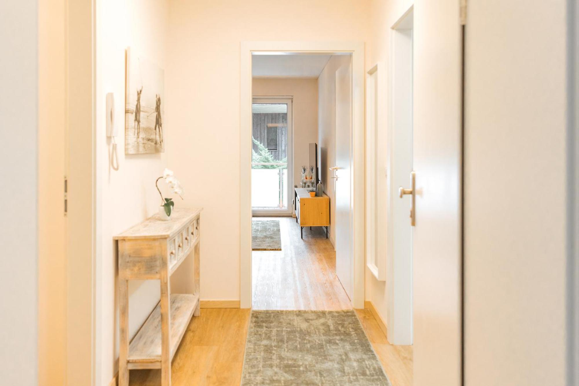 Haus Bachinger Appartement Mondsee Buitenkant foto