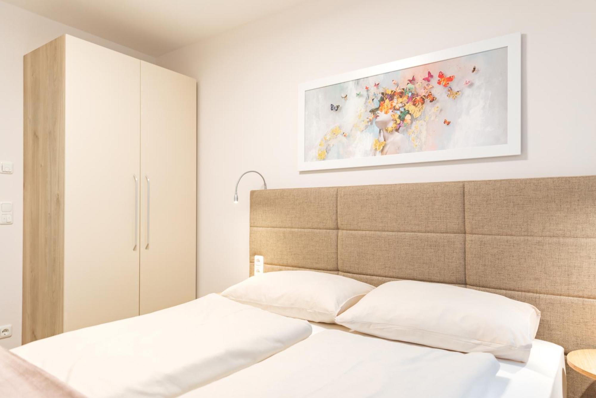Haus Bachinger Appartement Mondsee Buitenkant foto