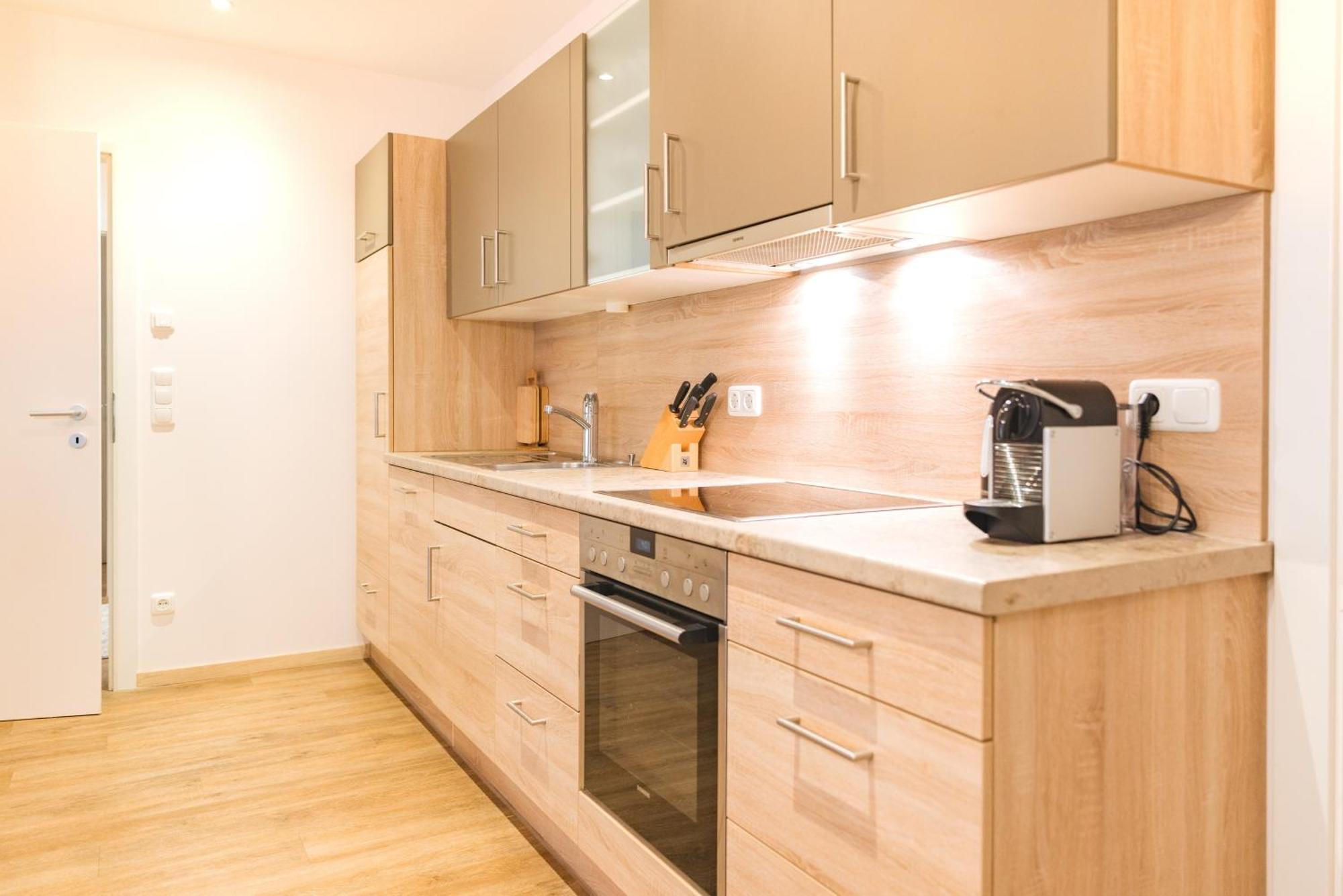 Haus Bachinger Appartement Mondsee Buitenkant foto