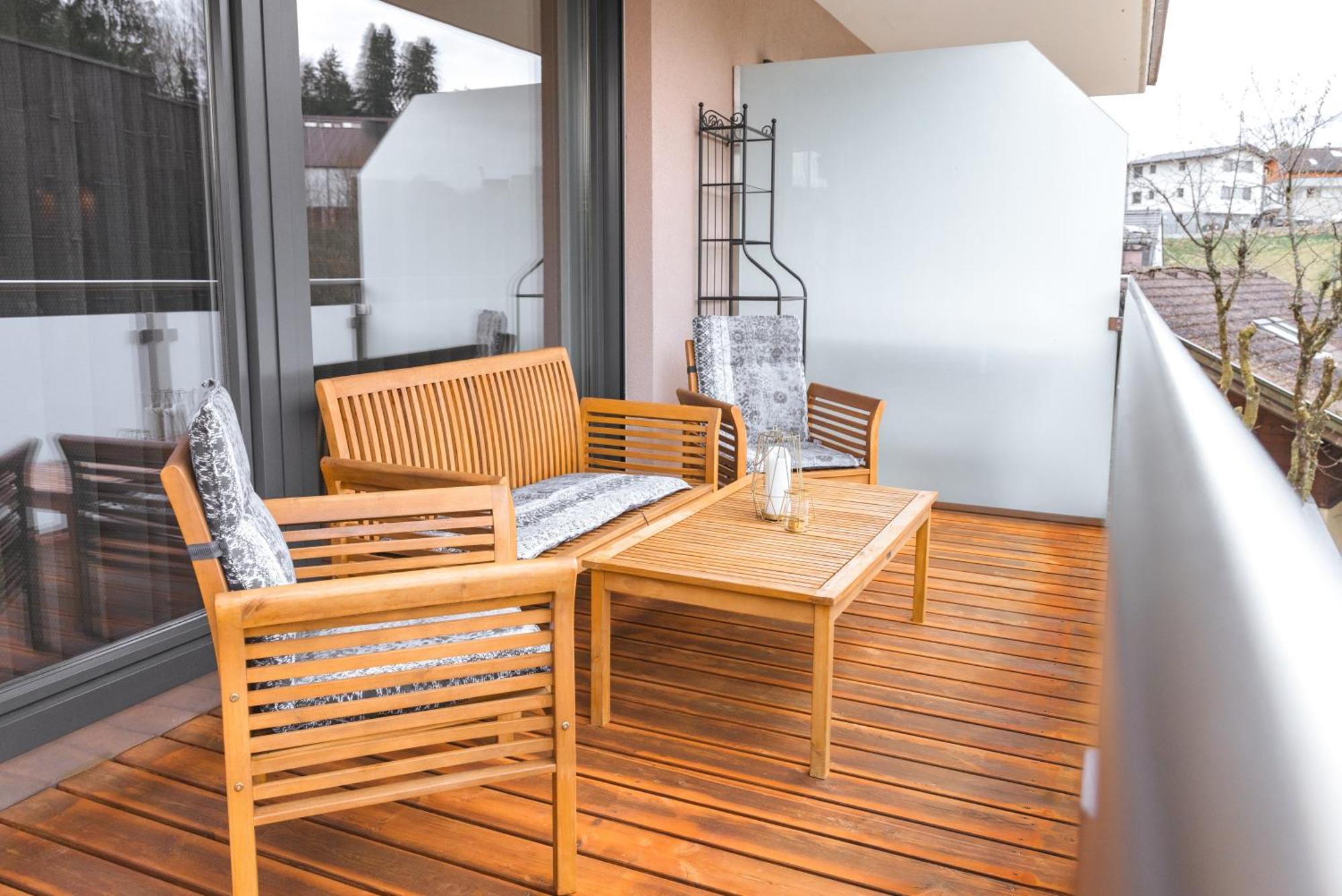 Haus Bachinger Appartement Mondsee Buitenkant foto