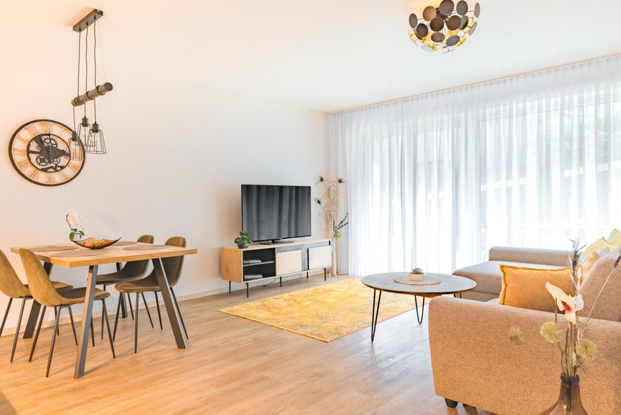 Haus Bachinger Appartement Mondsee Buitenkant foto