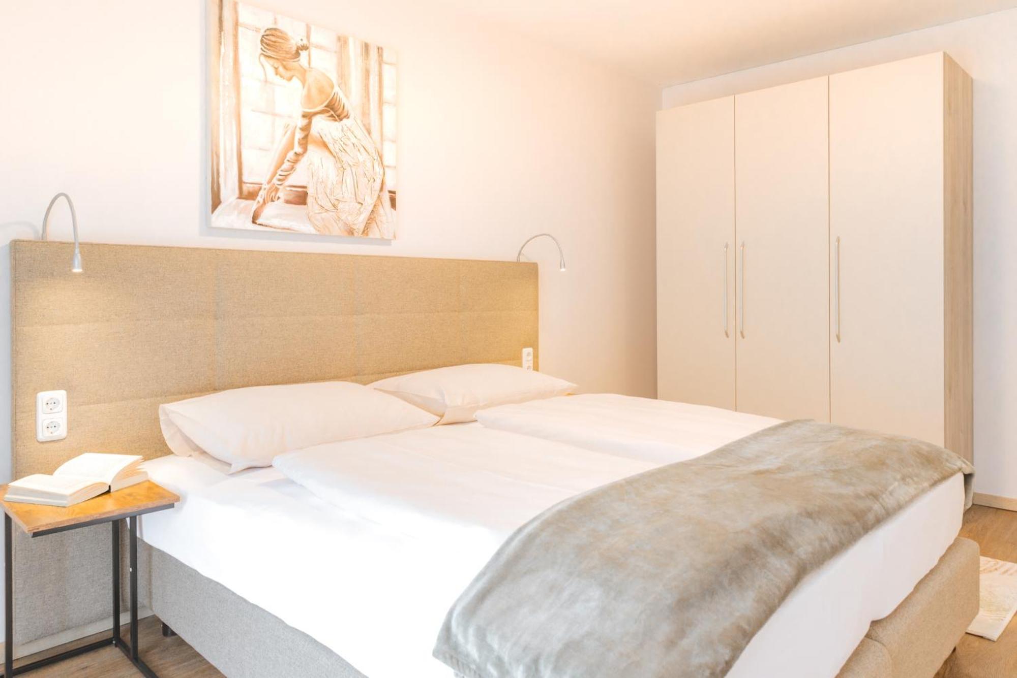 Haus Bachinger Appartement Mondsee Buitenkant foto