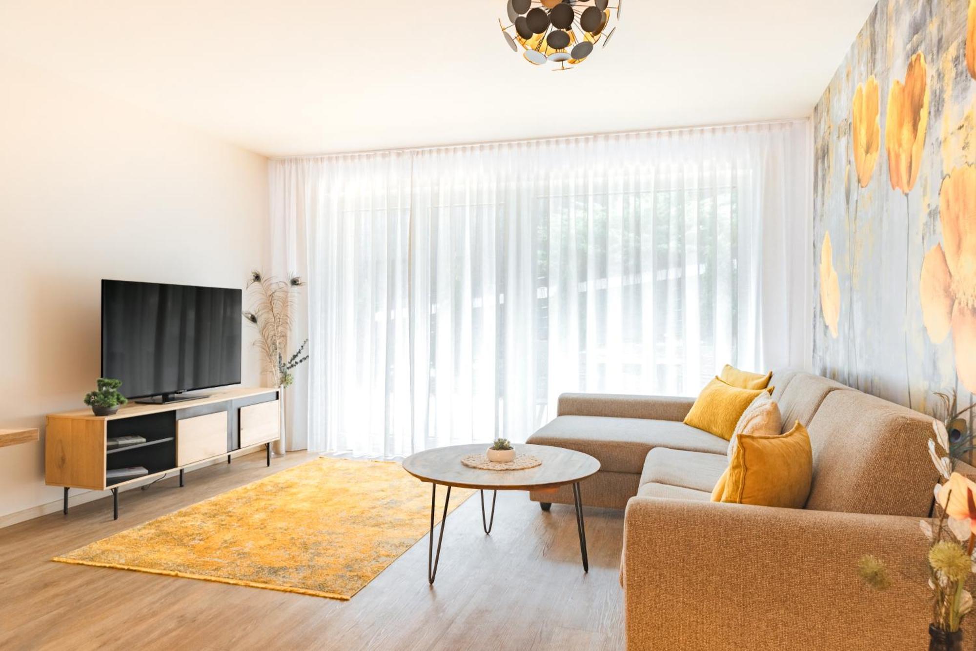 Haus Bachinger Appartement Mondsee Buitenkant foto