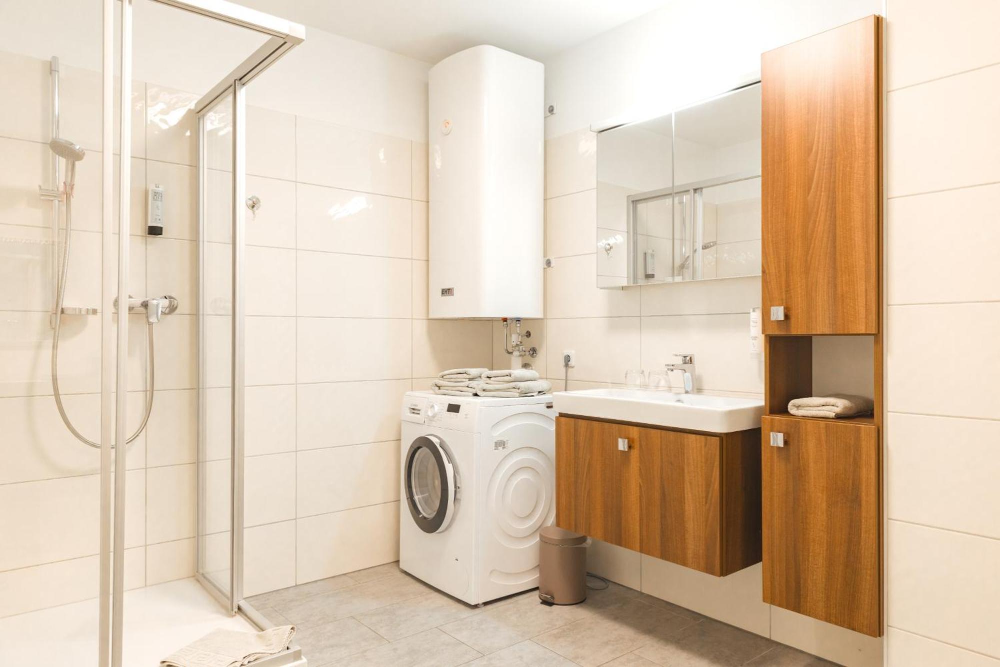 Haus Bachinger Appartement Mondsee Buitenkant foto